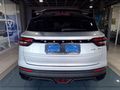 2026 Geely Coolray 1.5TD Vertex DCT