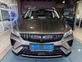 2026 Geely Coolray 1.5TD Nova DCT