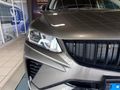 2026 Geely Coolray 1.5TD Nova DCT