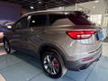 2026 Geely Coolray 1.5TD Nova DCT
