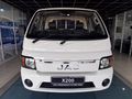 2026 JAC X200 2.8D Single-Cab Drop Side