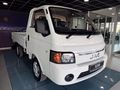 2026 JAC X200 2.8D Single-Cab Drop Side