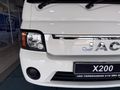 2026 JAC X200 2.8D Single-Cab Drop Side