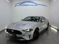 2021 Ford Mustang 2.3 Auto