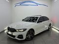 2021 BMW 3 Series 318i M Mzansi Edition Auto (g20)