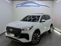 2026 Chery Tiggo 8 Pro 1.5T CSH Apex DHT (Phev)
