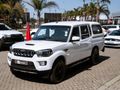 2025 Mahindra Pik Up 2.2 mHawk S11 Auto Double-Cab