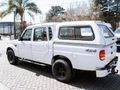 2025 Mahindra Pik Up 2.2 mHawk S11 Auto Double-Cab