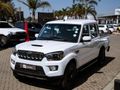 2025 Mahindra Pik Up 2.2 mHawk S11 4x4 Auto Double-Cab