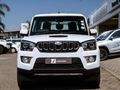 2025 Mahindra Pik Up 2.2 mHawk S11 4x4 Auto Double-Cab