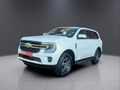 2024 Ford Everest 2.0D Bi-Turbo XLT Auto