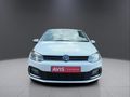 2025 Volkswagen Polo Vivo 1.6 Life