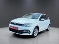 2025 Volkswagen Polo Vivo 1.6 Life