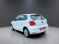 2025 Volkswagen Polo Vivo 1.6 Life