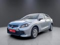 2025 Toyota Starlet 1.5 XI