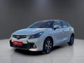 2025 Toyota Starlet 1.5 XS Auto