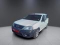 2023 Nissan NP200 1.6 A/C Safety Pack
