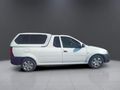 2023 Nissan NP200 1.6 A/C Safety Pack