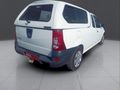 2023 Nissan NP200 1.6 A/C Safety Pack