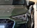 2026 Audi A3 Sportback 35 TFSI S Line Select Tip Auto