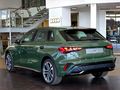 2026 Audi A3 Sportback 35 TFSI S Line Select Tip Auto