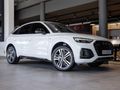 2026 Audi Q5 Sportback quattro Black Edition | 40 TDI