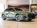 2026 Audi A3 Sportback 35 TFSI S Line Select Tip Auto