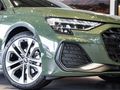 2026 Audi A3 Sportback 35 TFSI S Line Select Tip Auto