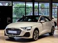 2026 Audi A3 35 TFSI S Line Tip Auto