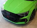 2026 Audi RS3 Sportback Quattro Stronic Carbon Edition