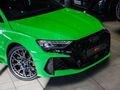 2026 Audi RS3 Sportback Quattro Stronic Carbon Edition