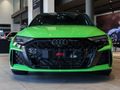 2026 Audi RS3 Sportback Quattro Stronic Carbon Edition