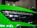 2026 Audi RS3 Sportback Quattro Stronic Carbon Edition