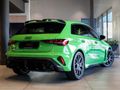 2026 Audi RS3 Sportback Quattro Stronic Carbon Edition