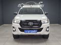 2020 Toyota Hilux 2.8 GD-6 Raider 4x4 Single-Cab