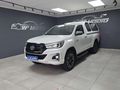 2020 Toyota Hilux 2.8 GD-6 Raider 4x4 Single-Cab