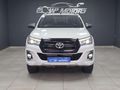 2019 Toyota Hilux 2.8 GD-6 Raider 4x4 Double-Cab