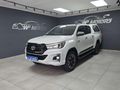 2019 Toyota Hilux 2.8 GD-6 Raider 4x4 Double-Cab