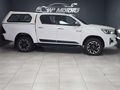 2019 Toyota Hilux 2.8 GD-6 Raider 4x4 Double-Cab