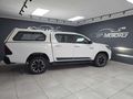 2019 Toyota Hilux 2.8 GD-6 Raider 4x4 Double-Cab