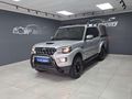 2022 Mahindra Pik Up 2.2 mHawk S11 4x4 Auto Double-Cab