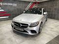2020 Mercedes-Benz C-Class C 200 Coupe Auto