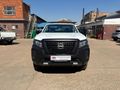 2026 Nissan Navara 2.5 DDTi XE Single-Cab