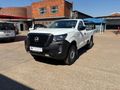2026 Nissan Navara 2.5 DDTi XE Single-Cab