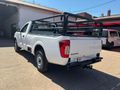 2026 Nissan Navara 2.5 DDTi XE Single-Cab