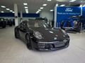 2018 Porsche 911 Carrera GTS Auto