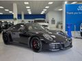 2018 Porsche 911 Carrera GTS Auto