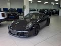2018 Porsche 911 Carrera GTS Auto