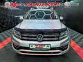 2017 Volkswagen Amarok 2.0 BiTDI Highline (132kW) Auto Double-Cab