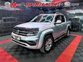 2017 Volkswagen Amarok 2.0 BiTDI Highline (132kW) Auto Double-Cab